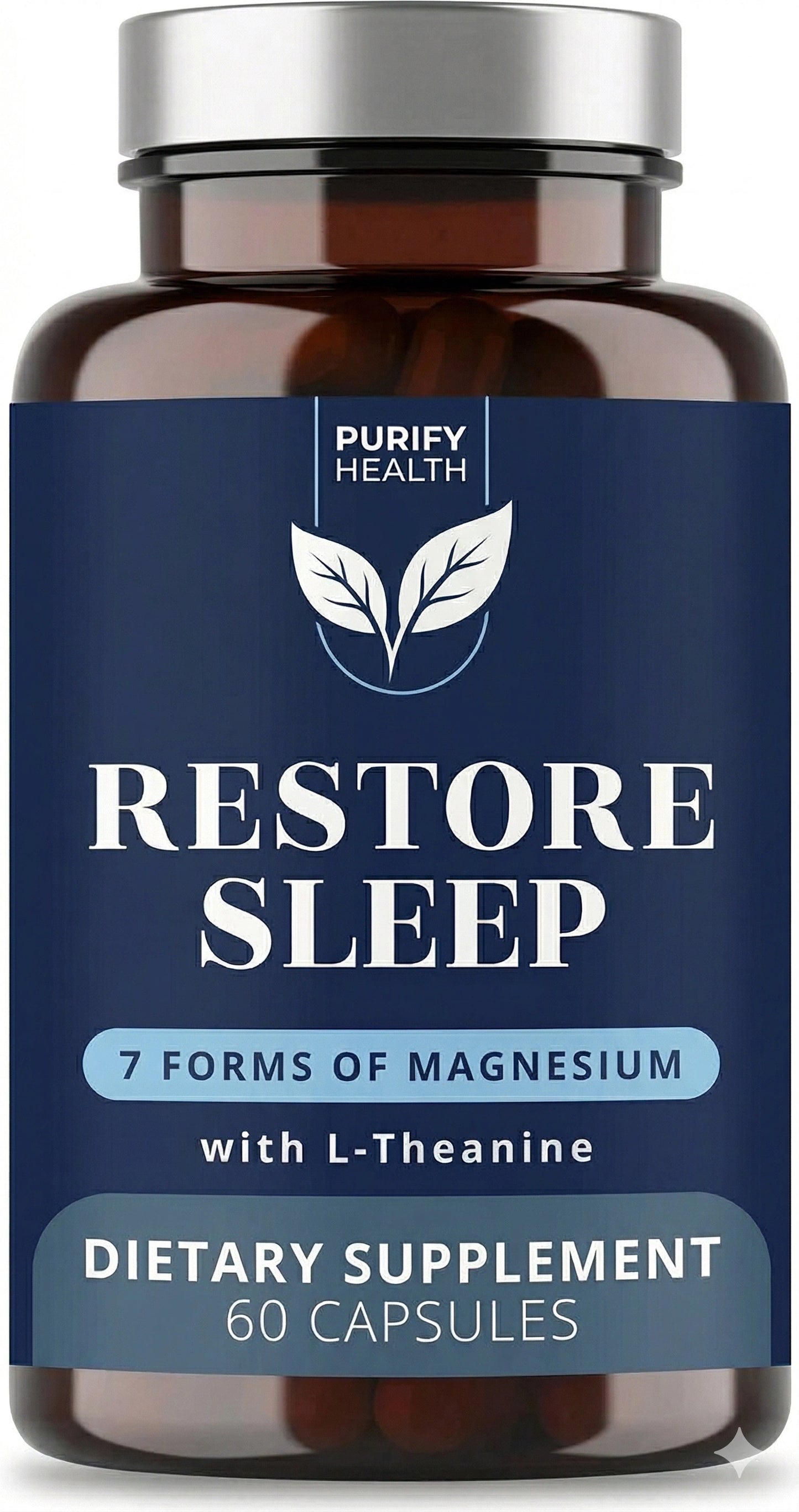 PurifyHealth® Restore Sleep